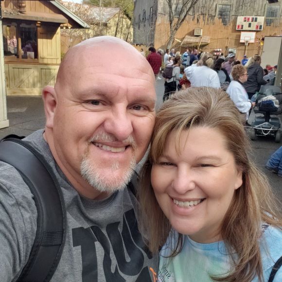 Meet your Posher, Jason - Picture 1 of 1